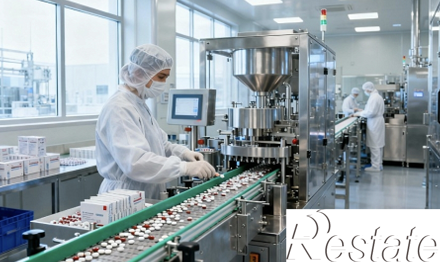 Купить производственную площадь за 400 000 000 рублей на Ленина, 2