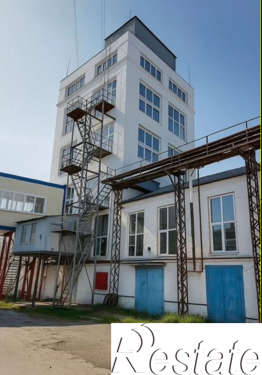 Купить производственную площадь за 400 000 000 рублей на Ленина, 2