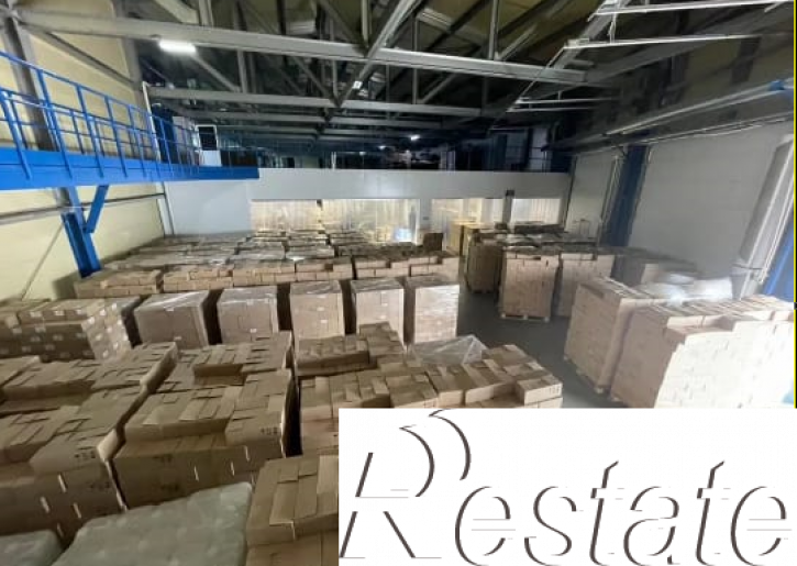 Производственное помещение Ленина, 2