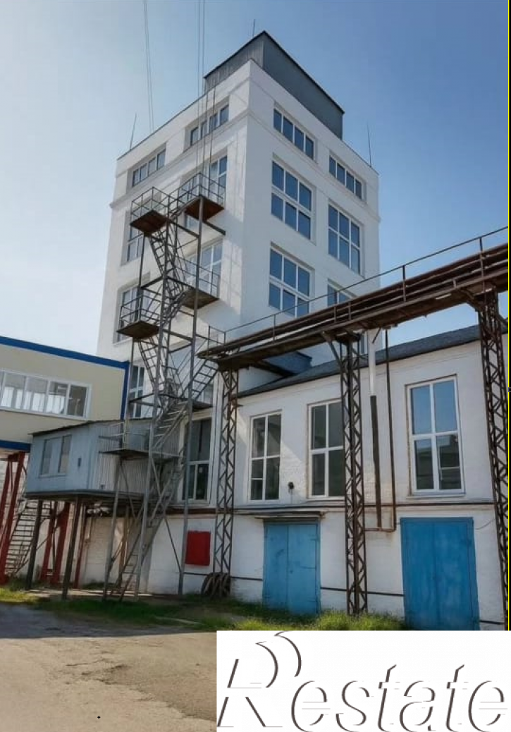 Производственное помещение Ленина, 2