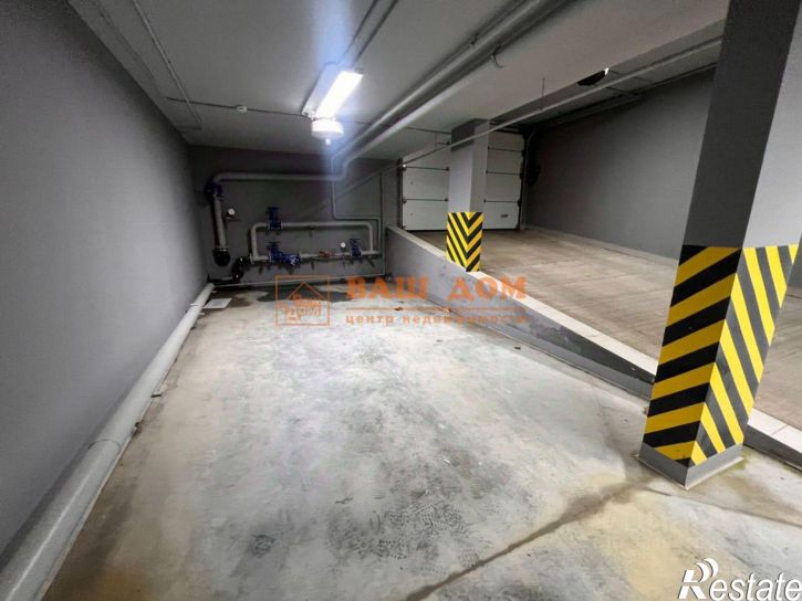 Гараж/парковка Первомайская улица, 32А,  д. 32А