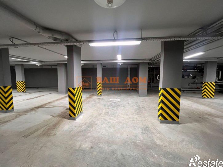 Гараж/парковка Первомайская улица, 32А,  д. 32А