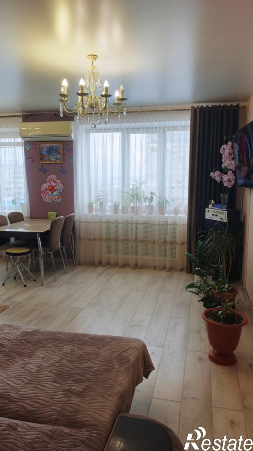 Продажа 2-комн квартиры Металлургов ул., 70, к 1