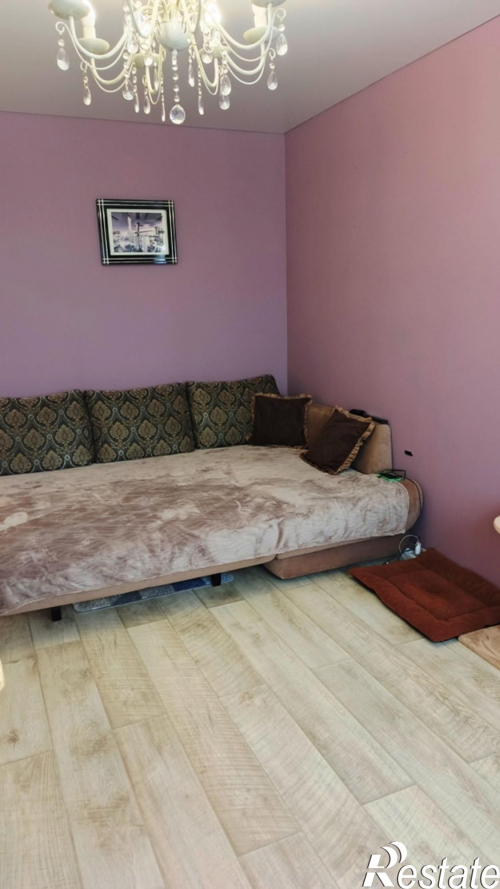 Продажа 2-комн квартиры Металлургов ул., 70, к 1