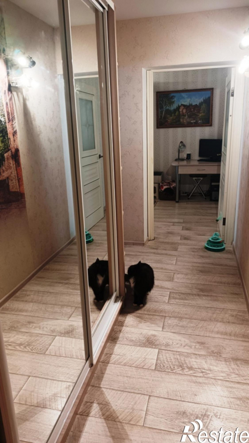 Продажа 2-комн квартиры Металлургов ул., 70, к 1