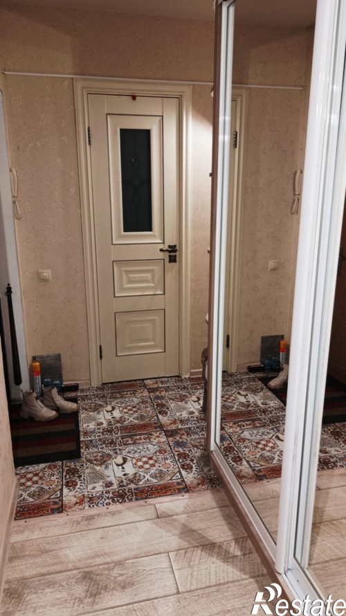Продажа 2-комн квартиры Металлургов ул., 70, к 1