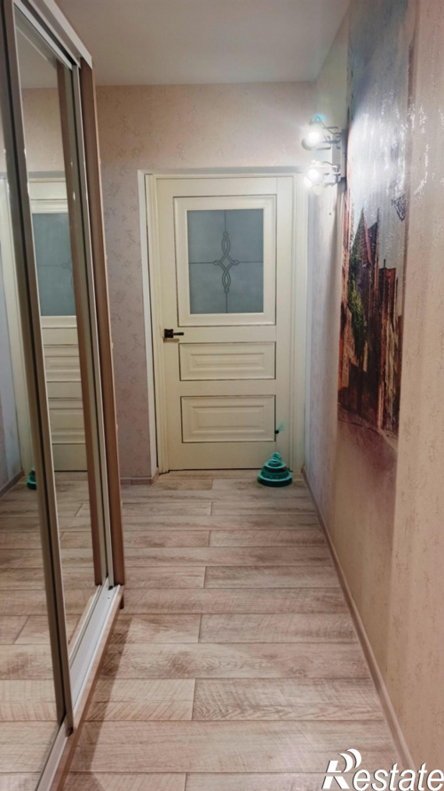 Продажа 2-комн квартиры Металлургов ул., 70, к 1