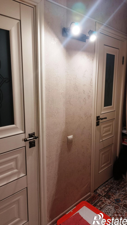 Продажа 2-комн квартиры Металлургов ул., 70, к 1