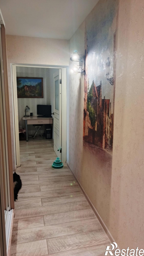 Продажа 2-комн квартиры Металлургов ул., 70, к 1