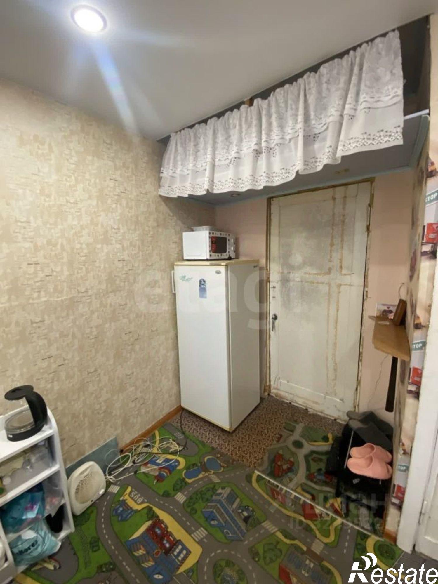 Купить комнату за 870 000 рублей на ул Металлургов, 46а