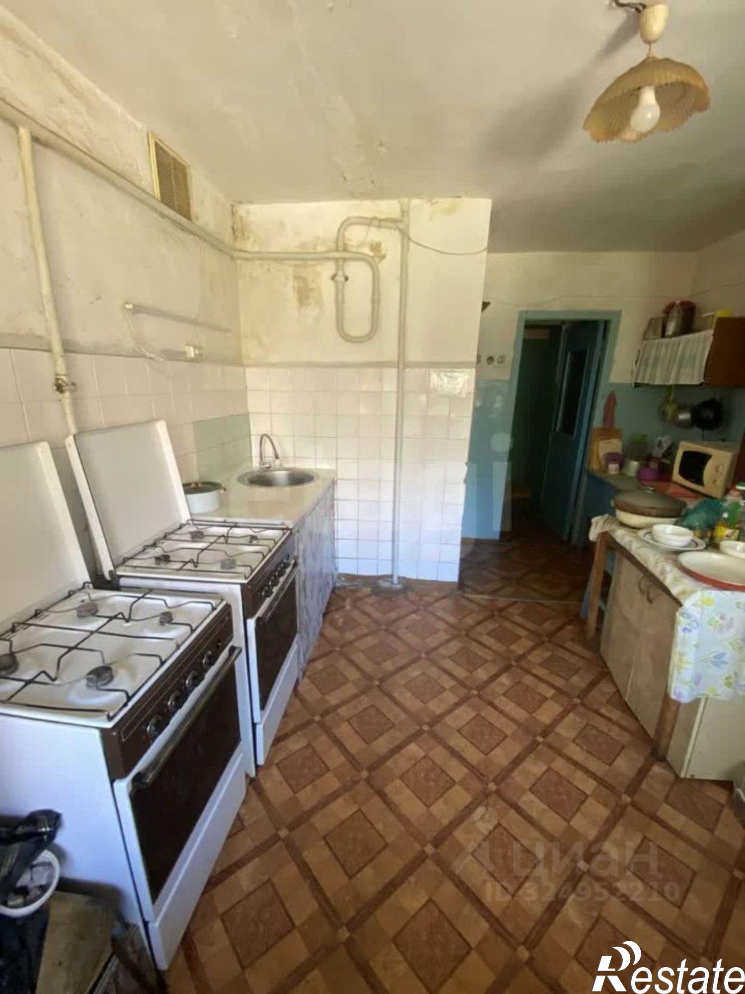 Купить комнату за 870 000 рублей на ул Металлургов, 46а