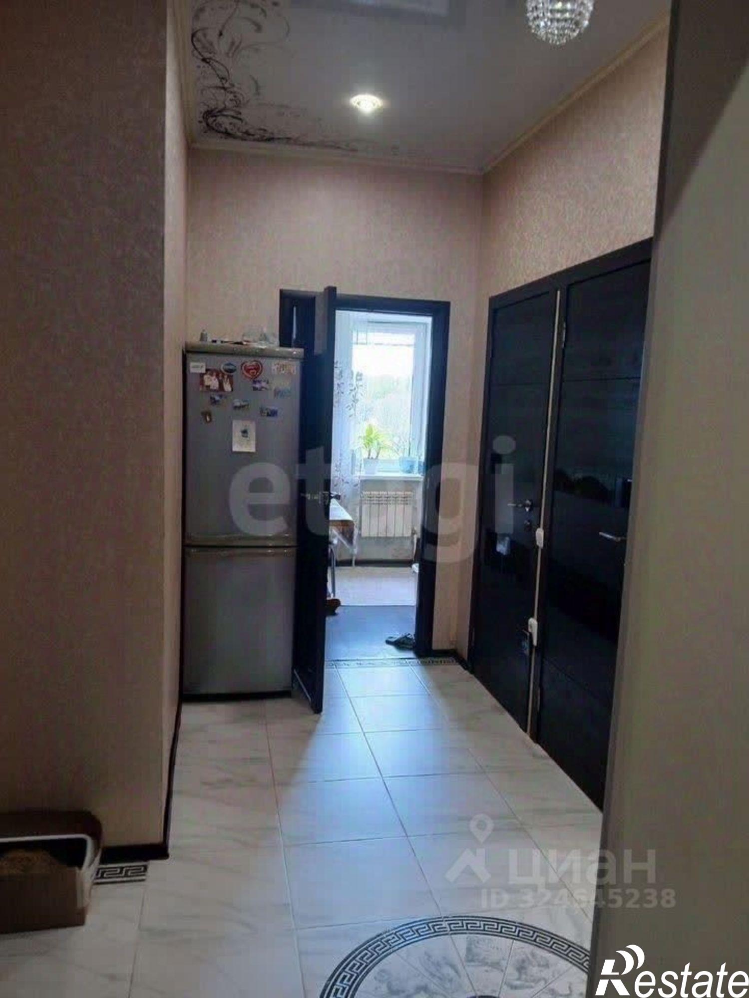 Купить квартиру за 5 800 000 рублей на Еловой проезд, 10