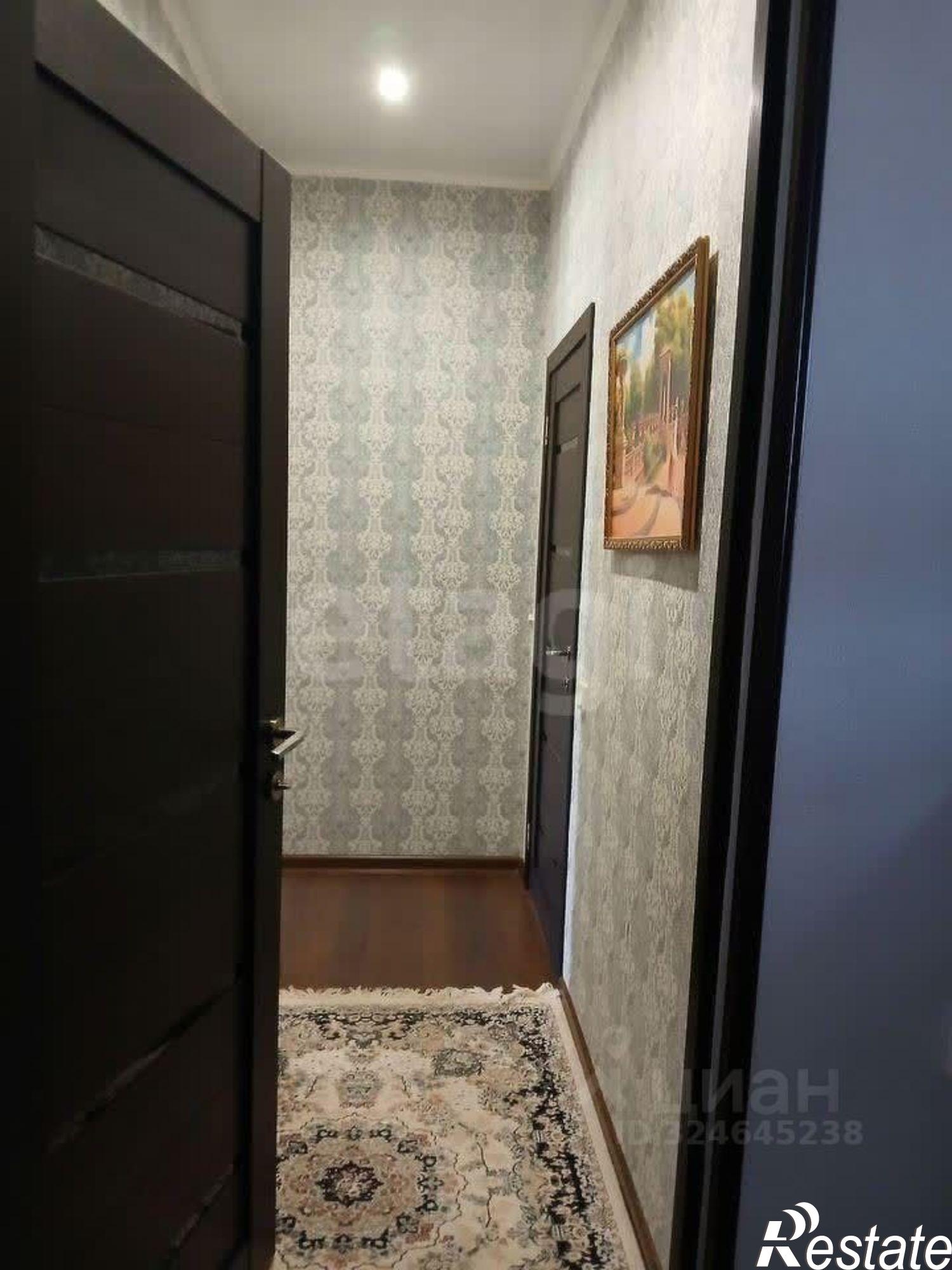 Купить квартиру за 5 800 000 рублей на Еловой проезд, 10