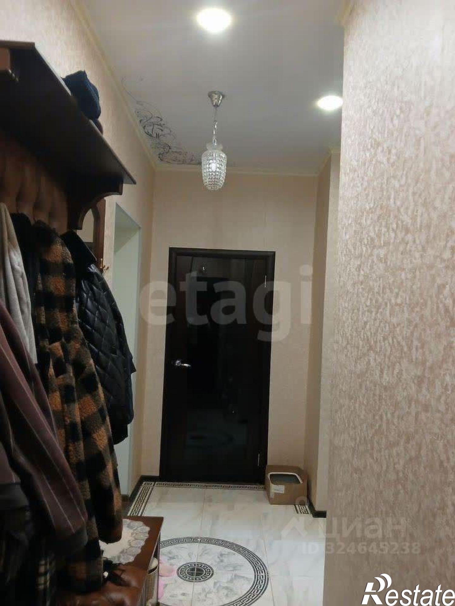 Купить квартиру за 5 800 000 рублей на Еловой проезд, 10