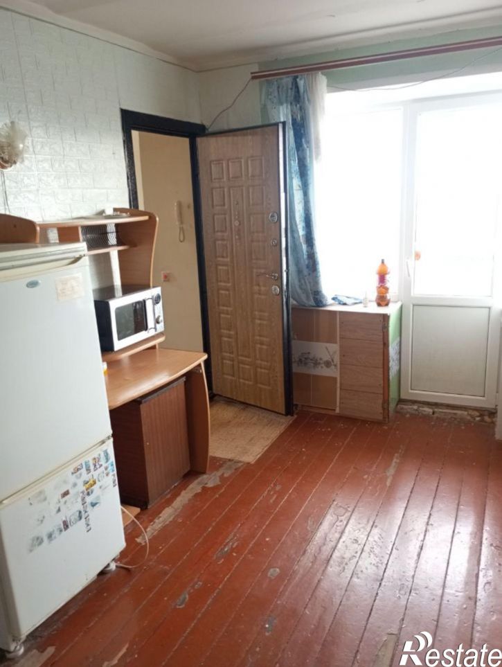 Комната улица Калинина, 4/131,  д. 4/131