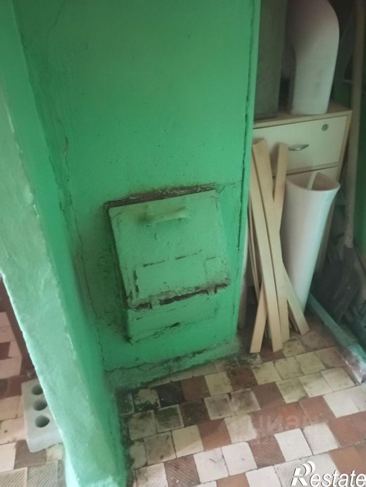 Комната улица Калинина, 4/131,  д. 4/131