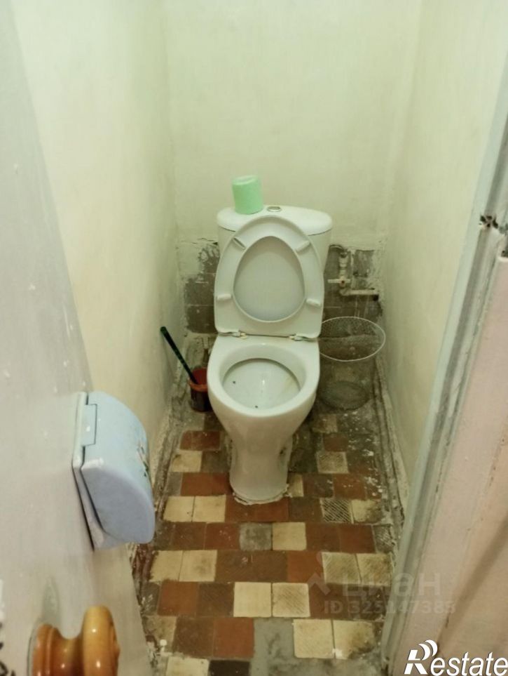 Комната улица Калинина, 4/131,  д. 4/131