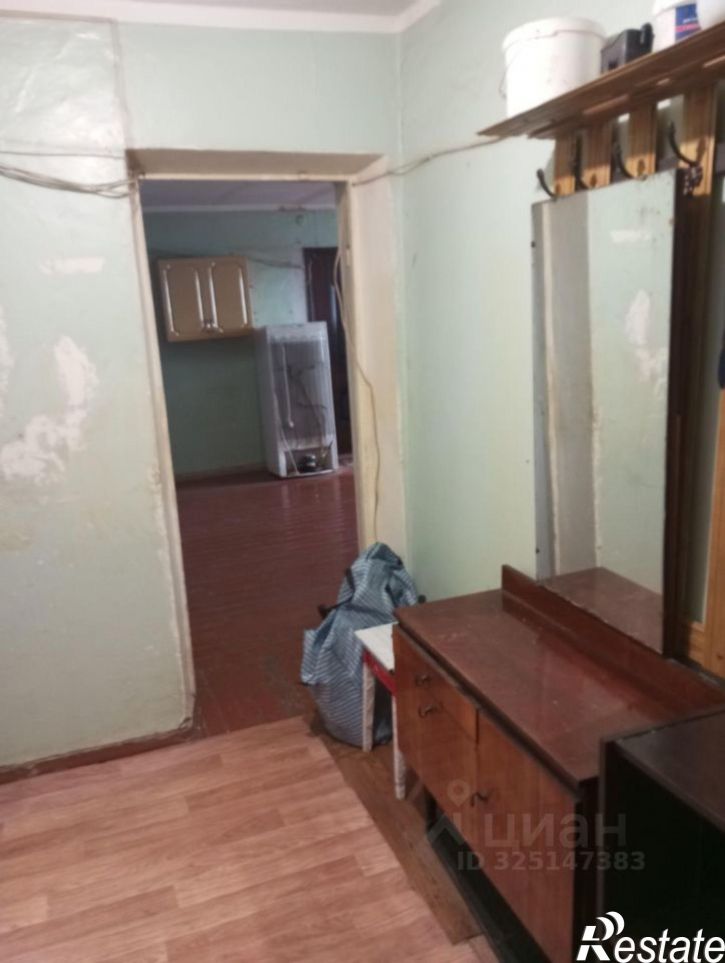 Комната улица Калинина, 4/131,  д. 4/131