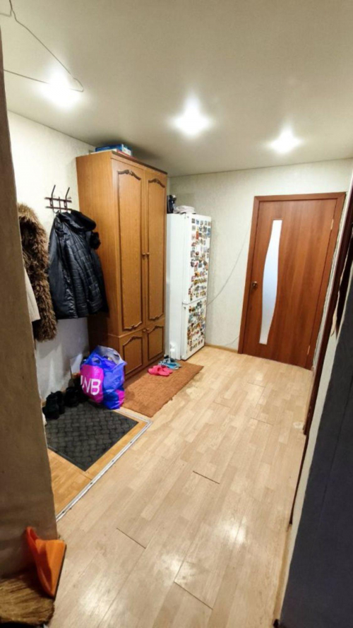 Продажа 3-комн квартиры Гарнизонный пр, 2в