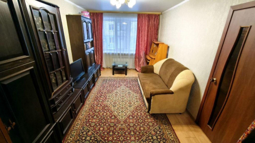 Продажа 3-комн квартиры Гарнизонный пр, 2в