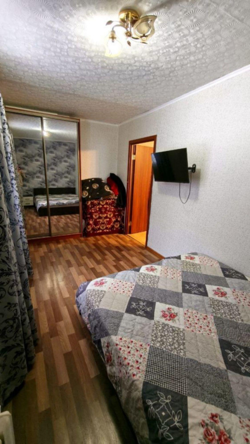 Продажа 3-комн квартиры Гарнизонный пр, 2в
