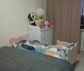 2-комн, 53кв м, этаж 5/9 проезд 18-й Мясново, 87