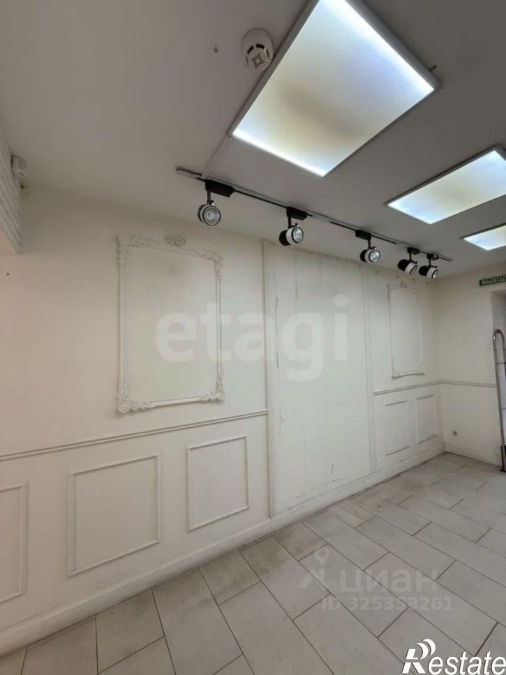 Офис ул Фрунзе, 6,  д. 6