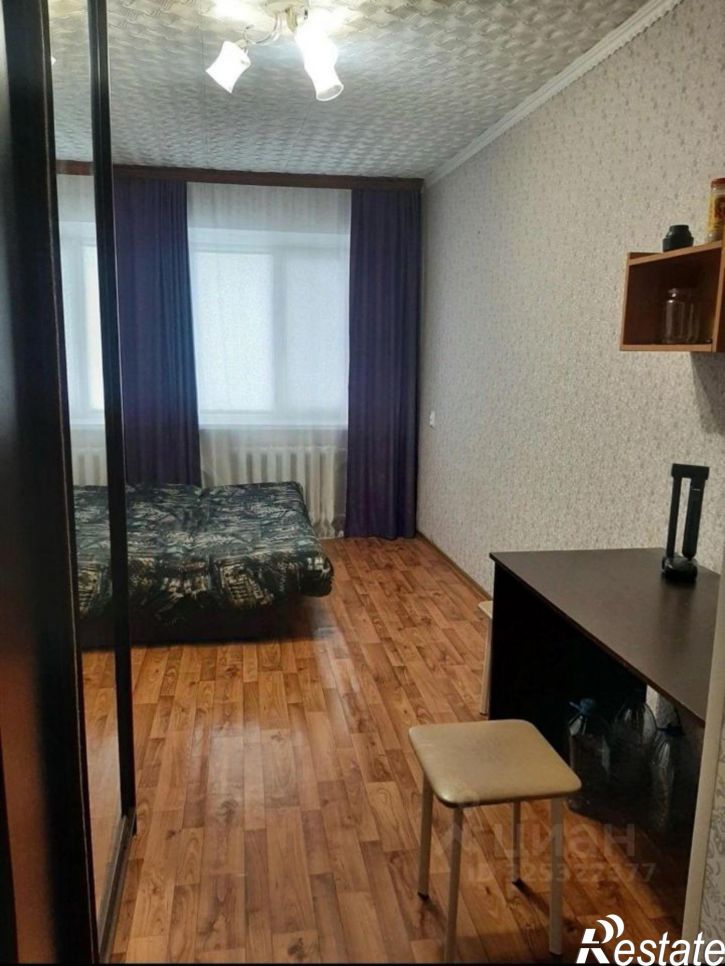 Комната улица Сойфера, 31,  д. 31