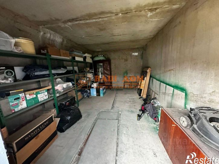 Гараж/парковка улица Максимовского