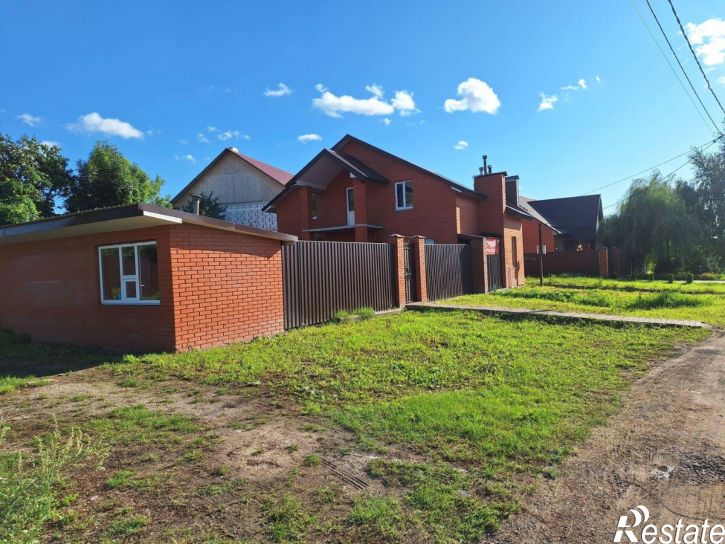 Коттедж/дом улица Ленина