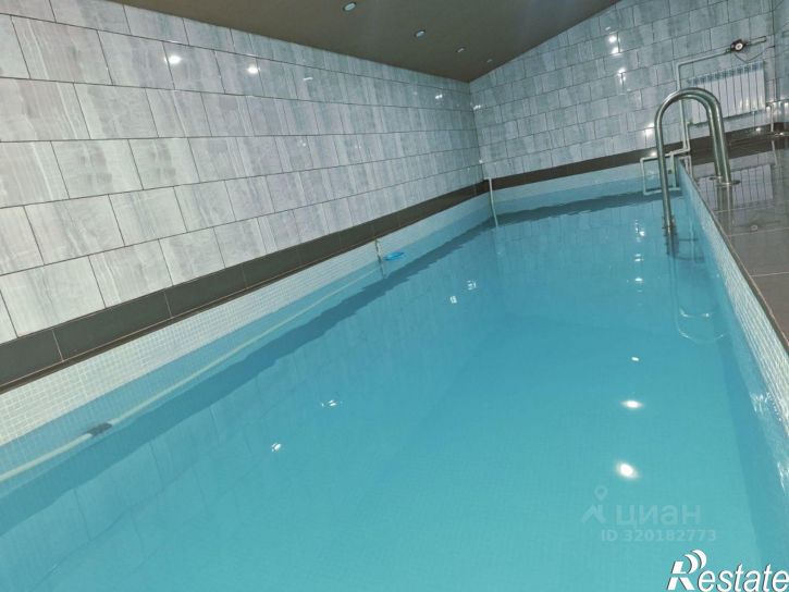 Коттедж/дом улица Ленина