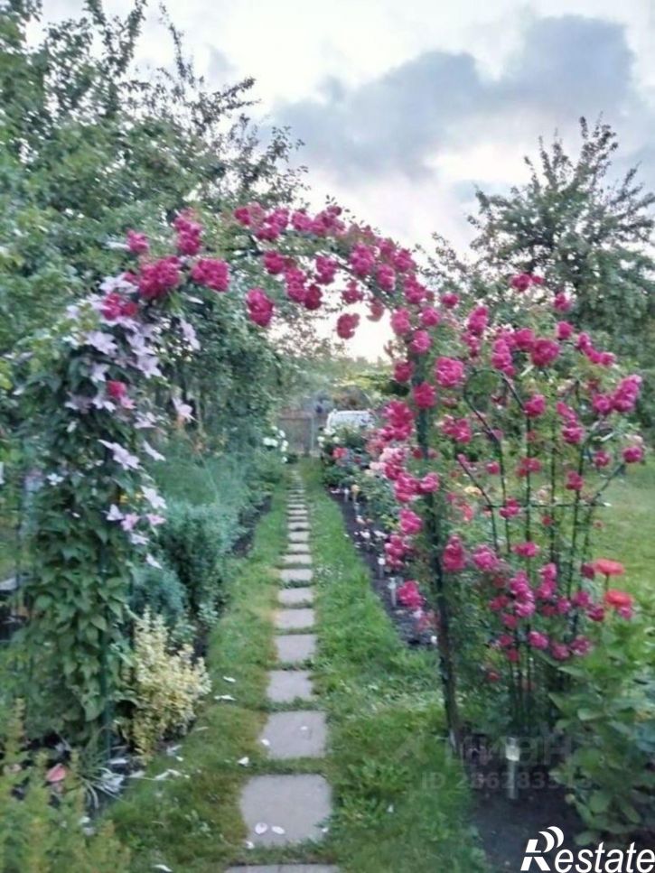 Коттедж/дом городской округ Тула