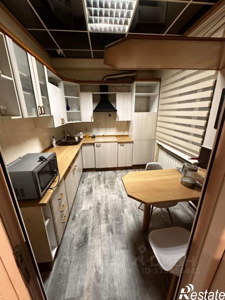 Офис ул Мира, 21,  д. 21