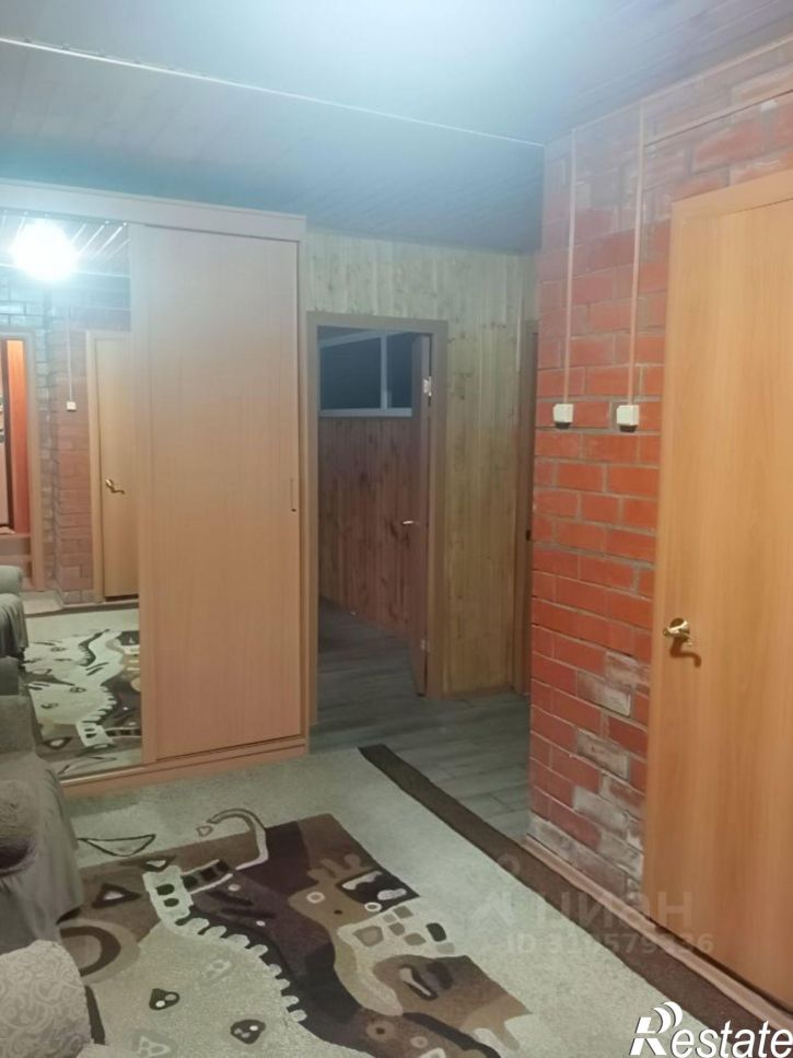 Коттедж/дом посёлок Косая Гора, посёлок Шахта Рвы