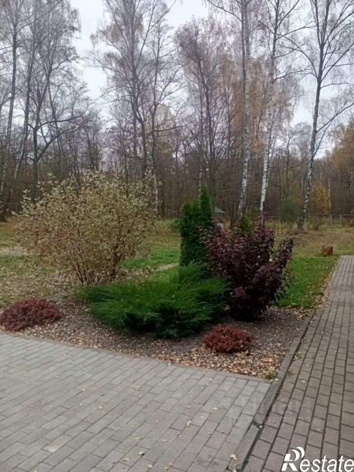 Коттедж/дом посёлок Косая Гора, посёлок Шахта Рвы