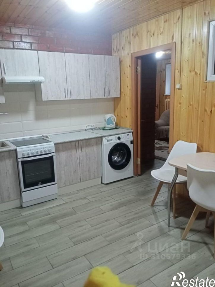 Коттедж/дом посёлок Косая Гора, посёлок Шахта Рвы