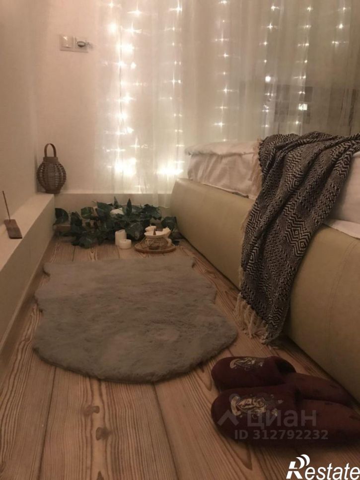 Комната улица Агеева, 10,  д. 10