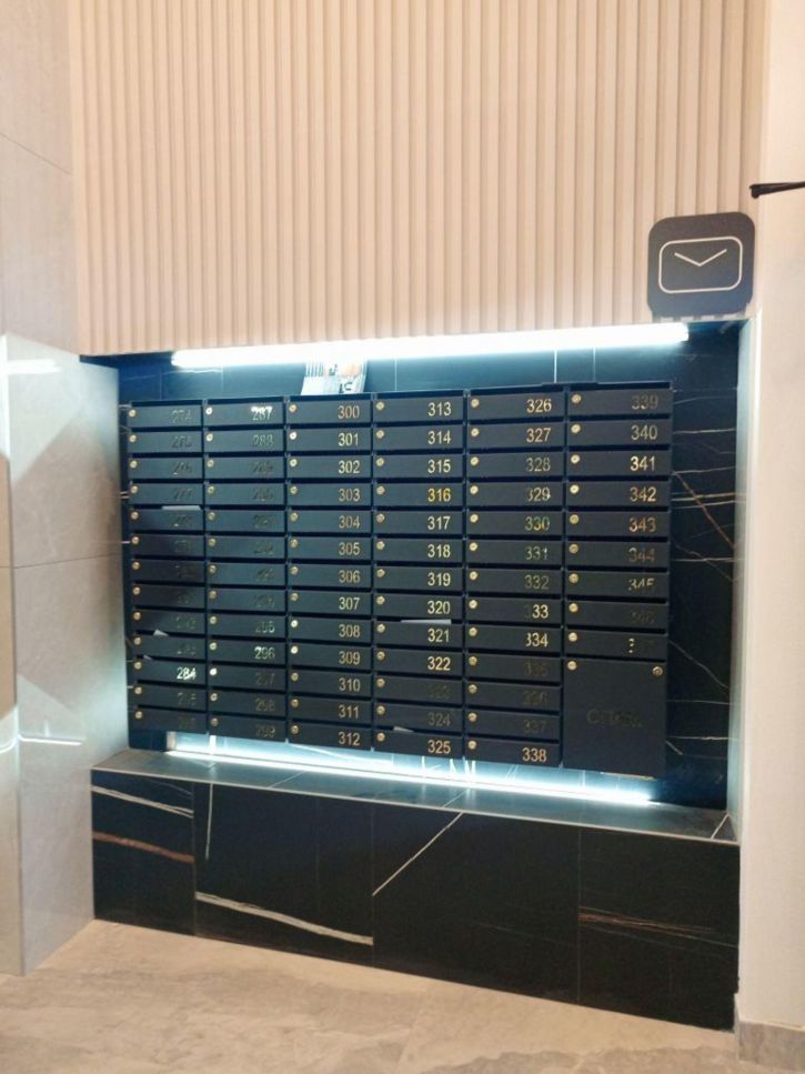 Студия Ф.Смирнова ул, 2