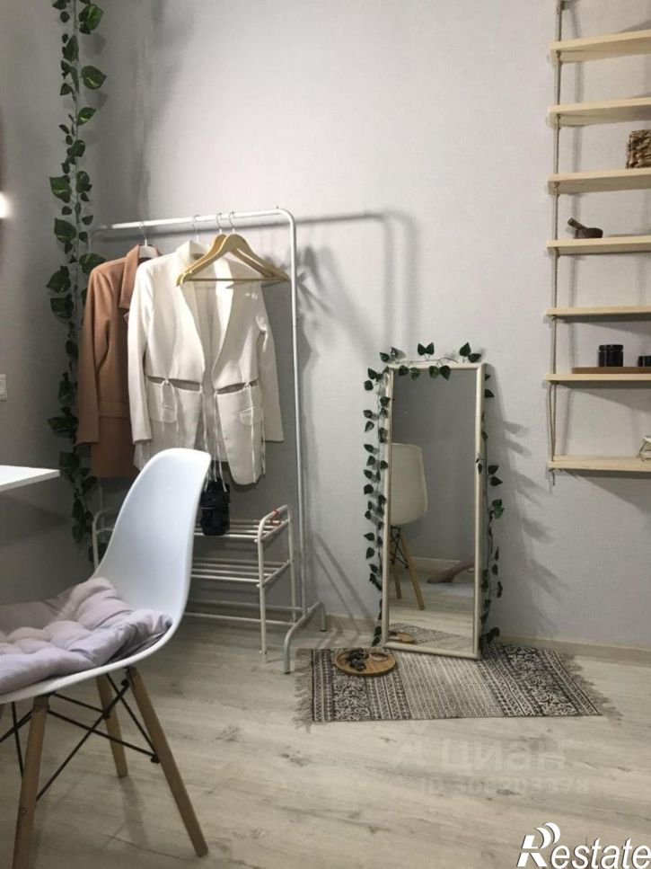 Комната улица Агеева, 10,  д. 10