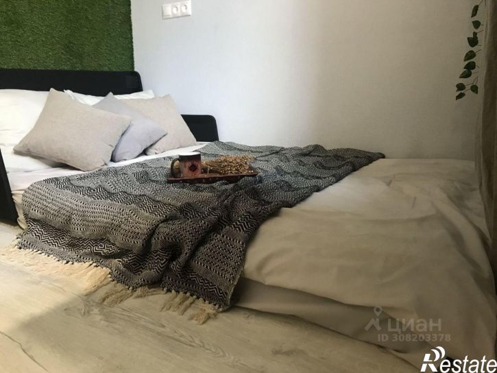 Комната улица Агеева, 10,  д. 10