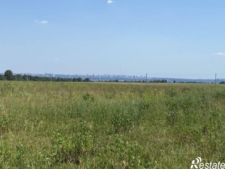 Земельный участок Ягодный переулок