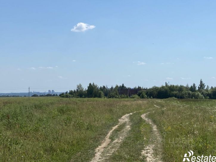 Земельный участок Ягодный переулок