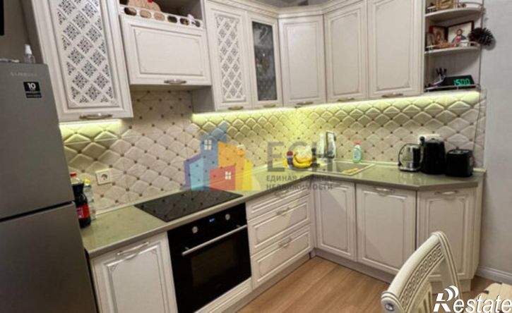 2-комн квартира Самоварная улица, 3,  д. 3