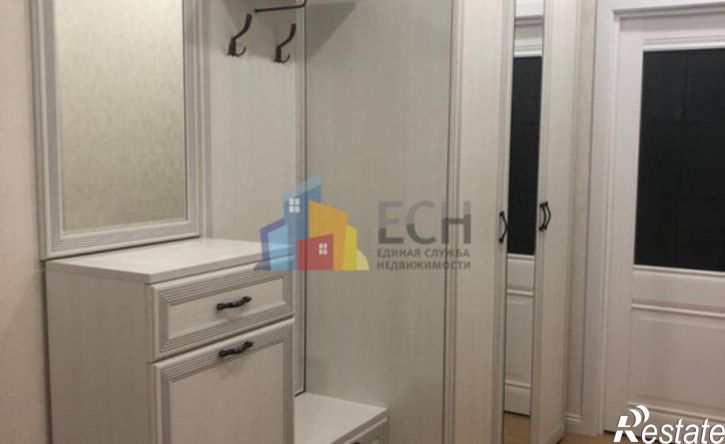 2-комн квартира Самоварная улица, 3,  д. 3