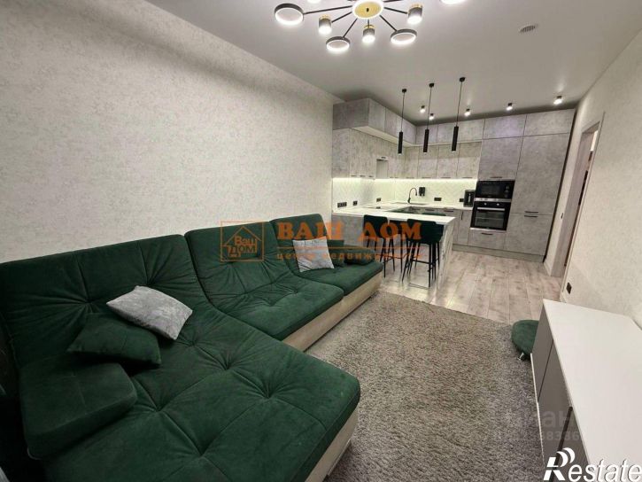 1-комн квартира ул Сурикова, 22 1,  д. 22 1,  к. 1