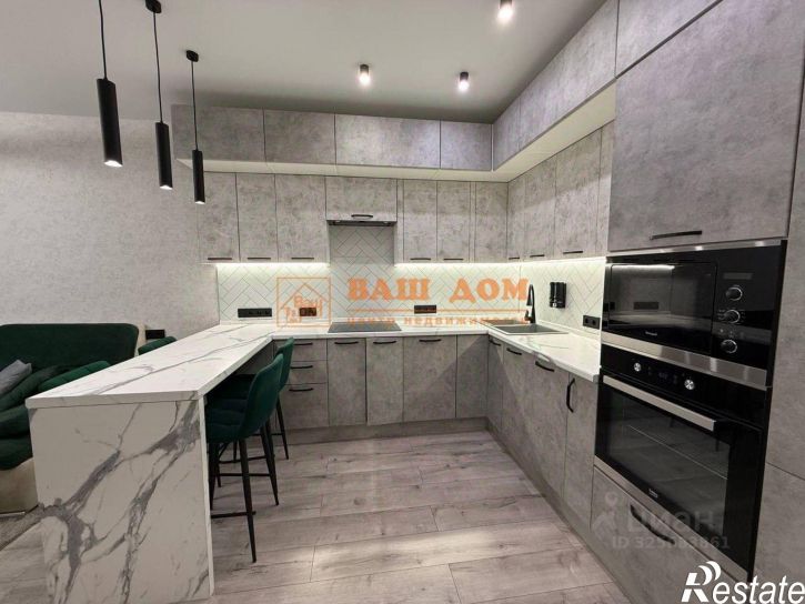 1-комн квартира ул Сурикова, 22 1,  д. 22 1,  к. 1