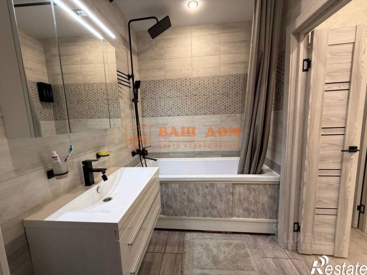 1-комн квартира ул Сурикова, 22 1,  д. 22 1,  к. 1