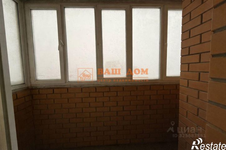 1-комн квартира ул Сурикова, 22 1,  д. 22 1,  к. 1