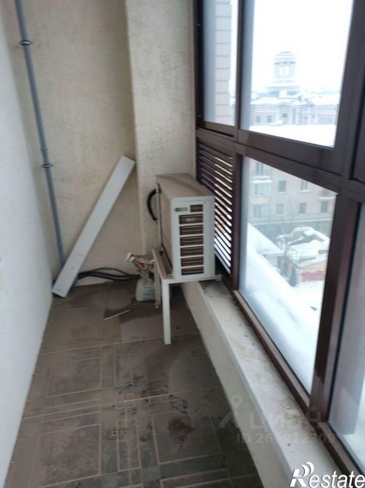 2-комн квартира пр-кт Ленина, 66А,  д. 66А