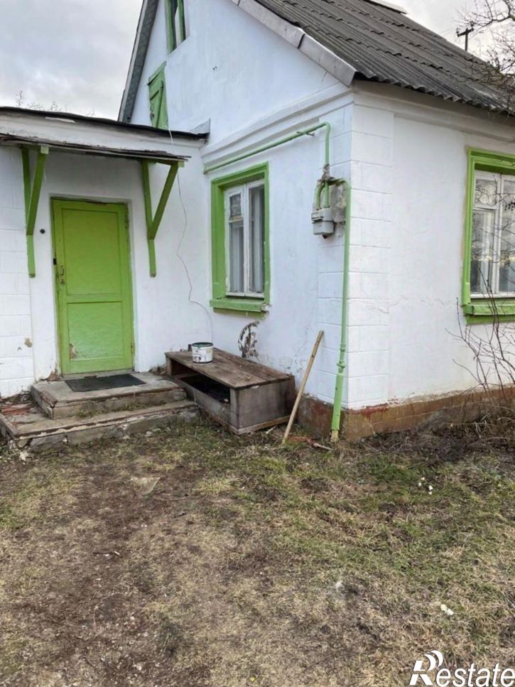 Коттедж/дом Трудовая улица